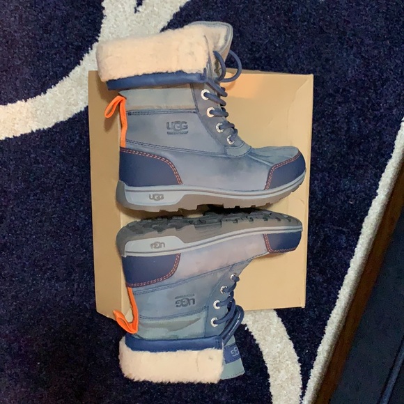 K Butte II CWR - Picture 9 of 10